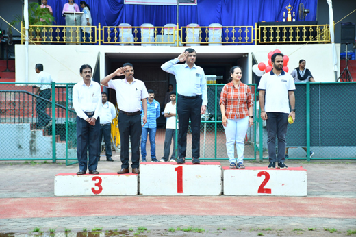 Sports meet-2025